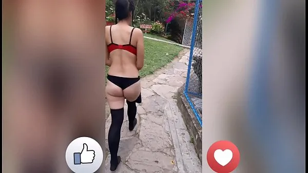 新El día que me lleve a la novia de mi A caminar pero mira como terminó. Nos encontramos otros酷视频