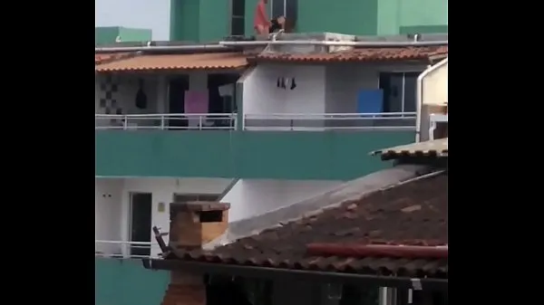 Nouvelles Pris dans la favela vidéos sympas