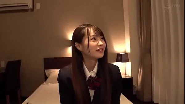 New Hot Japanese Babe With Tiny Tits Fucked - Ichika Matsumoto cool Videos