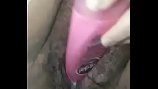 Nouvelles Ma salope prend un shampoing dans la chatte vidéos sympas