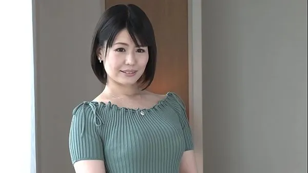 New First Shooting Married Woman Document Tomomi Hasebe cool Videos