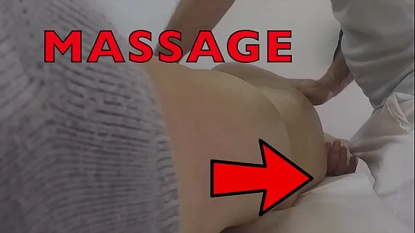 Novos Tesão indiano Thick Milf agarrando o pau do massageador na sala de massagem vídeos legais