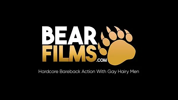 New BEARFILMS Stud Topher Michaels Barebacks Hairy Sub In Dungeon cool Videos