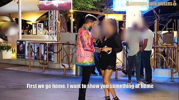 New Amazing Sex With A Ukrainian Picked Up Outside The Famous Ibiza Night Club In Odessa cool Videos