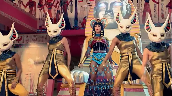 Nuevos PMV Katy Perry Dark Horse y Nikki Benz vídeos interesantes