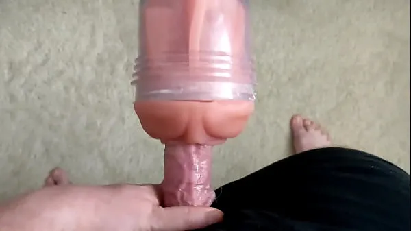 Fleshlight Fucking Video keren baru