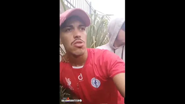 Nuovi HO PRENOTATO CON ALCUNI AMICI PER ANDARE AL BAILÃO DA FAVELA A SÃO PAULO E HO FINITO LIBERANDO IL CULO NEL MATO PER MANGIARE IL GENERALE fantastici video