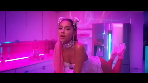 Новые Супер сексуальный микс из семи колец Ariana Grande классные видео