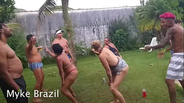 Nuevos Carnaval 2021 con varias actrices Paty Bumbum - Flakael - Samuca Ventura - Branca De Neve Actriz - Melissa Alecxander - Pitbull Porn - Bombomd4 - Bruninho Bombom - Myke Brazil - Fire Witch - Fada Mel - Taissa Winkler - Clarkes Boutaine vídeos interesantes