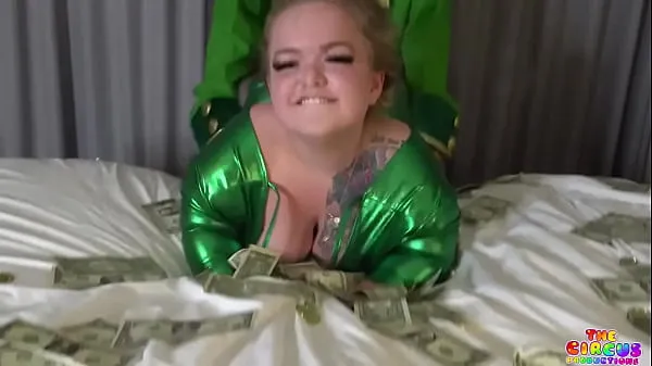New Fucking a Leprechaun on Saint Patrick’s day cool Videos