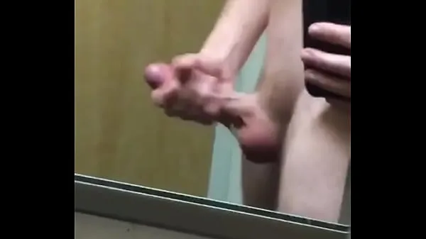 Új Masturbation in bathroom solo, hm3600 on xvideos klassz videó