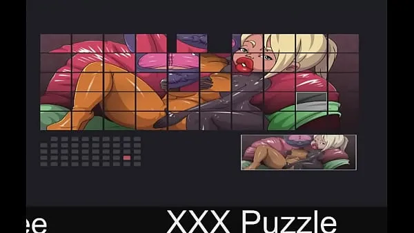ใหม่ XXX Puzzle part02 วิดีโอเจ๋งๆ
