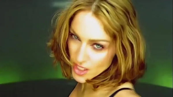 New Gorgeous Madonna cool Videos