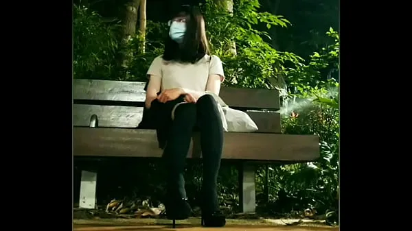 新しい公園セックスマスターベーションクールな動画