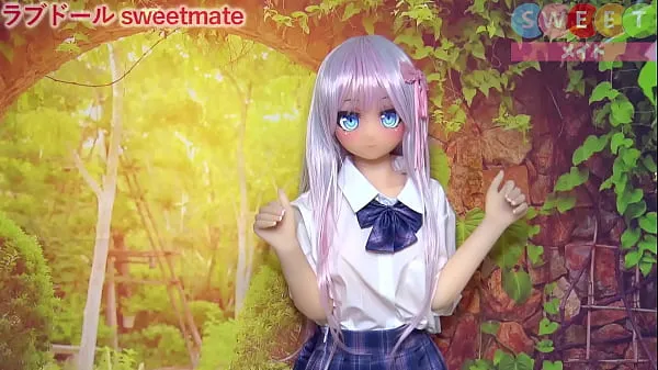 New Love doll beginners @ Puppet Pink cool Videos