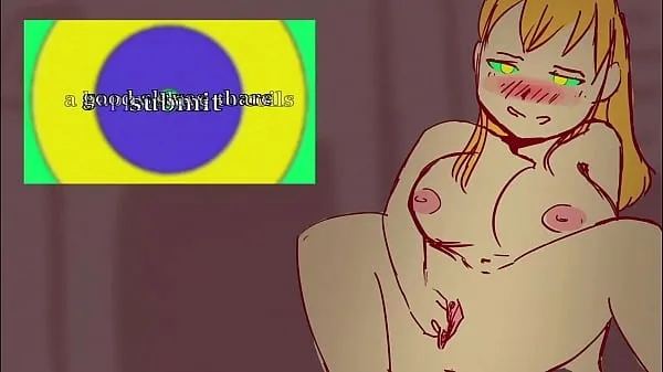 Nová Anime Girl Streamer Gets Hypnotized By Coil Hypnosis Video skvělá videa