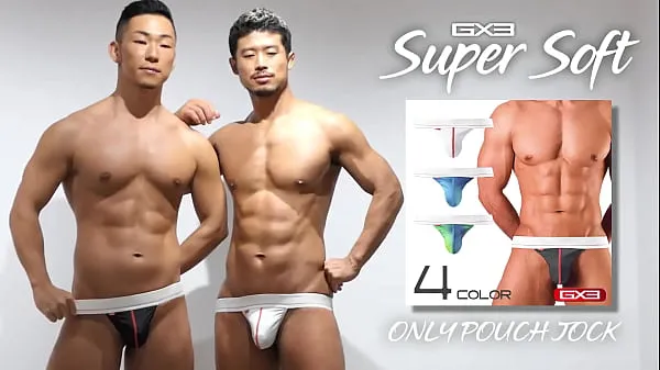 New Underwear Model Jockstrap cool Videos