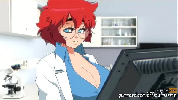 نئے Doctor Maxine will give you a cock check زبردست ویڈیوز