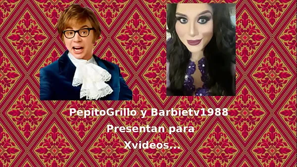 Nuevos barbietv1988 sucking and sucking pepito cricket's cock vídeos interesantes