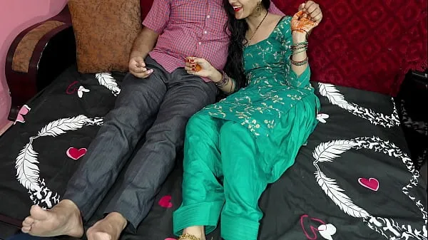 New Karvachauth special, Priya gets her ass licked instead of a gift. In clear Hindi voice cool Videos