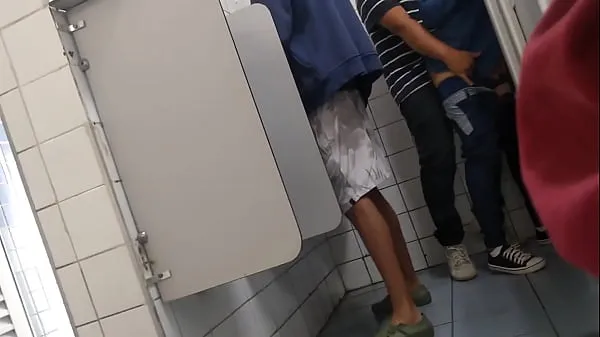 Nuevos follar en el baño publico vídeos interesantes