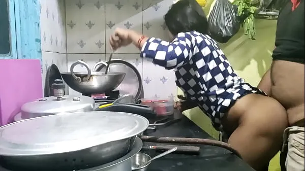 New The maid who came from the village did not have any leaves, so the owner took advantage of that and fucked the maid (Hindi Clear Audio cool Videos