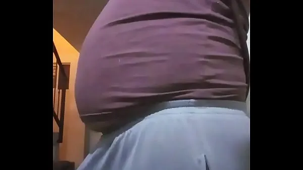 Nye Belly inflation kule videoer