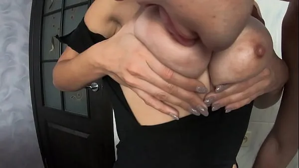New Stepsister have best nipplesucking from her stepbrother. Ripped clothes on her body cool Videos