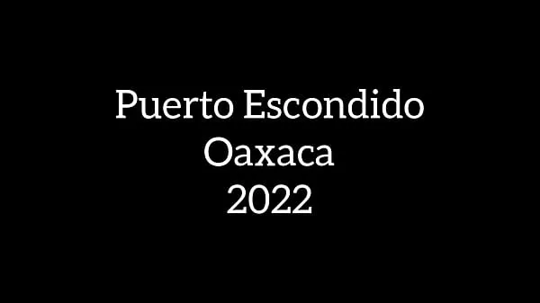 Новые Я спонтанно приехал на самолеты, проводя богатый отпуск в Пуэрто-Эскондидо, штат Оахака классные видео