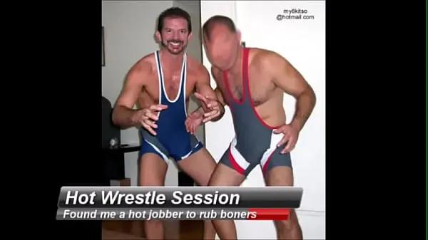 Новые Wrestle Jobber 1 - Да начнутся игры классные видео