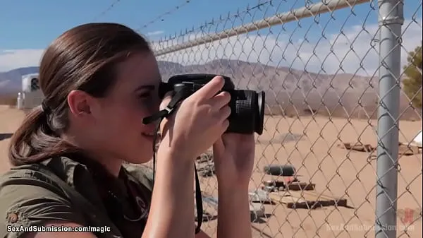 Nouvelles Belles filles baisées par un soldat vidéos sympas