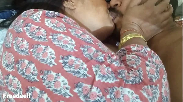 New My Real Bhabhi Teach me How To Sex without my Permission. Full Hindi Video cool Videos