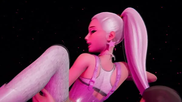 Yeni Fortnite Ariana Grande - Sex on a dance floor harika Videolar