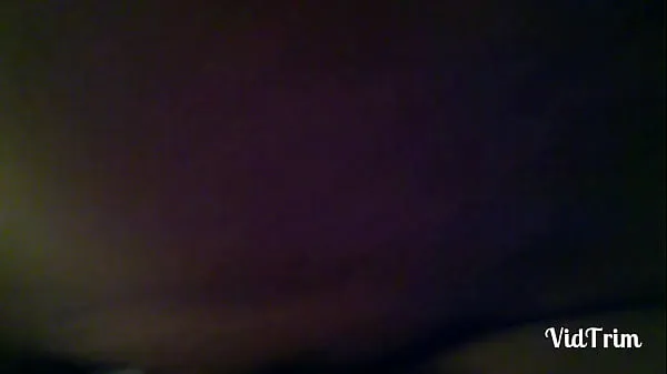 Novi Aunt didn't want to show her face so she recorded me while I made her cum kul videoposnetki