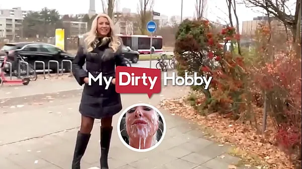 New My Dirty Hobby - 8243782 - Daynia - Nuremberg's most perverted bareback fuk bitch cool Videos