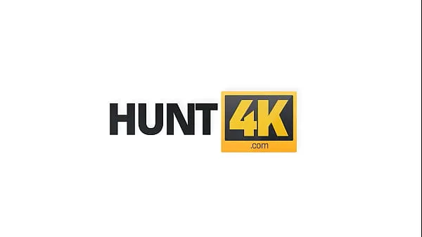 新しいHUNT4K。マジシャンアシスタントは夫のためにセックスでショーを続けますクールな動画