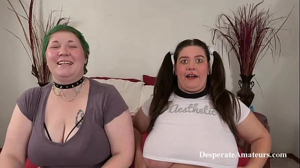 New Casting compilation Desperate Amateurs Big Tits BBW moms need money cool Videos