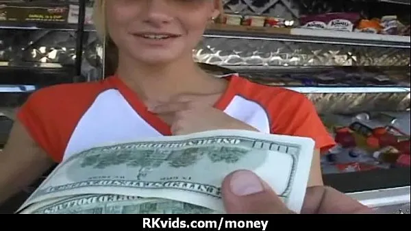 Novi What can you do for some cash 1 kul videoposnetki