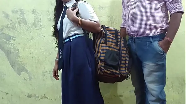 New Indian college girl misbehaved with her teacher Mumbai Ashu cool Videos