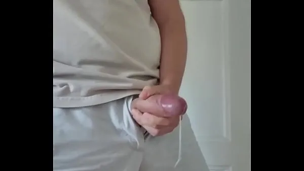 Nová Swedish guy cumming all over the floor skvělá videa