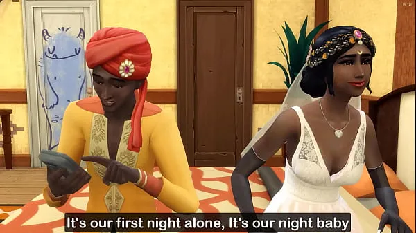 ใหม่ Indian first night sex after marriage in a cheap hotel room and creampie วิดีโอเจ๋งๆ