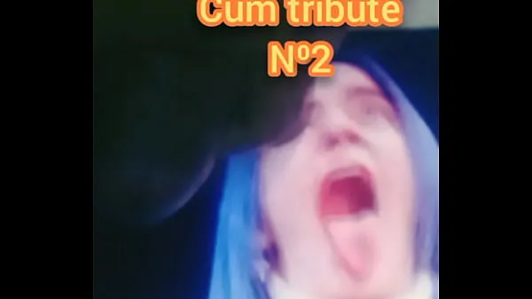 Nuevos Billie Eilish mega cum homenaje vídeos interesantes