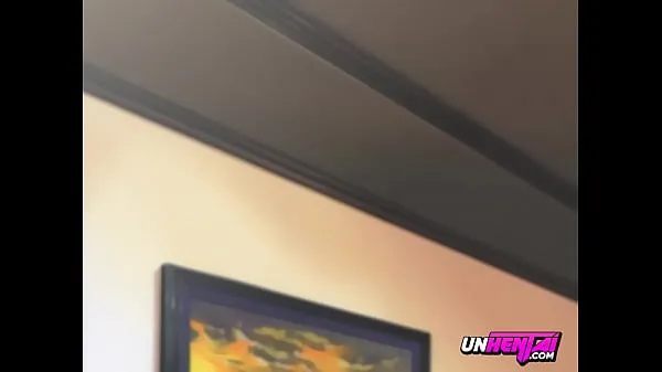 New Step Mom is Caught Masturbating and Her Step Son Sneaking On Her [UNCENSORED HENTAI cool Videos