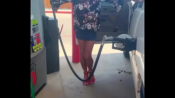 Staci Onit Pumpingمقاطع فيديو رائعة جديدة