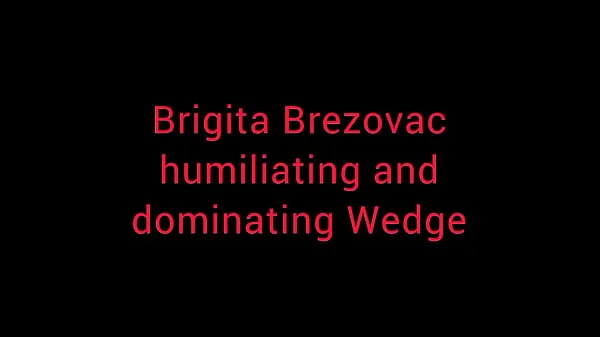 Nya Brigita Brezovac domination | lift and carry coola videor