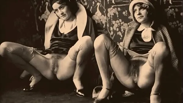 Novos Vintage Lesbo' de Minha Vida Secreta, As Memórias Sexuais de um Cavalheiro Inglês vídeos legais