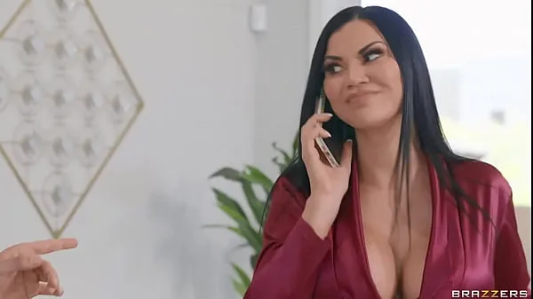 Novi Freeuse Getaway: Part 1 - Jasmine Jae / Brazzers / stream full from kul videoposnetki