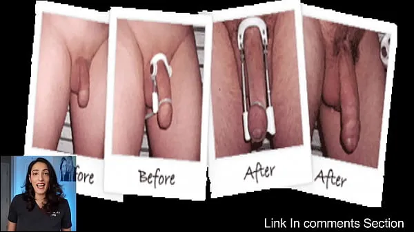 Scientifically proven ways to increase penile lengthمقاطع فيديو رائعة جديدة