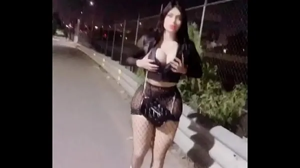 Новые ENSEÑANDO LAS TETAS Y CULO SN PÚBLICO классные видео