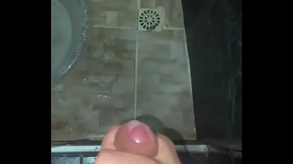 Nouvelles je suis venu dans la salle de bain vidéos sympas